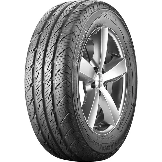 Uniroyal Rain Max 2 165/70 R13C 88/86R 6PR