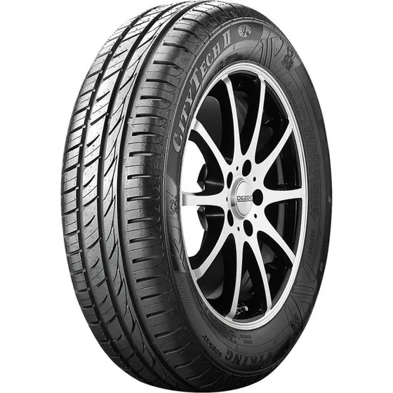Viking CityTech II 185/60 R15 88H XL