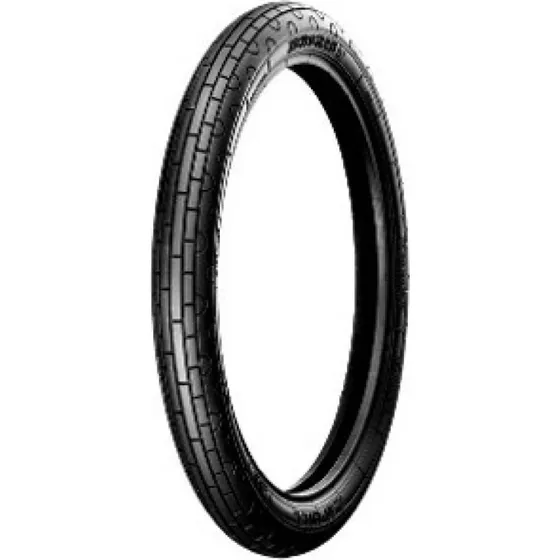 Heidenau K40 Racing Motorradreifen 2.00-18 TL 26H NHS RSW