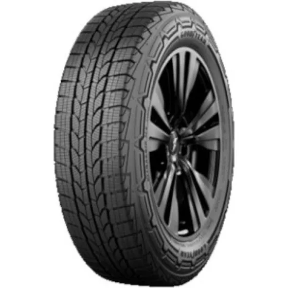 Goodyear UltraGrip Ice Cargo 215/60 R17C 109/107T 8PR Winterreifen