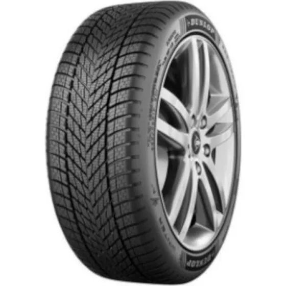 Dunlop Winterreifen 245/45 R17 99V XL mit Felgenschutz (MFS)