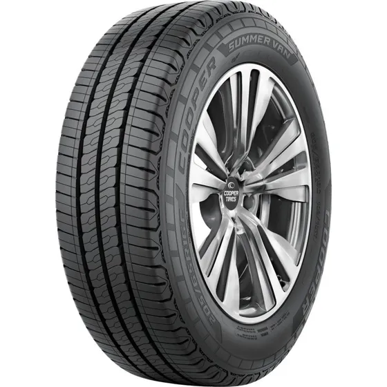 Cooper Summer Van EV 185 R14 102/100R