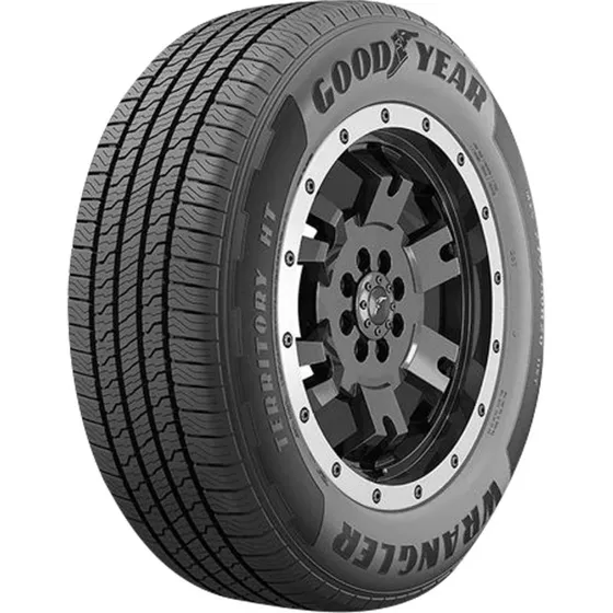 Goodyear Wrangler Territory HT 255/55 R20 110V XL
