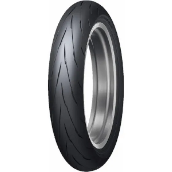 Dunlop Sportmax Q5A 110/80 ZR18 TL (58W) M/C Vorderrad
