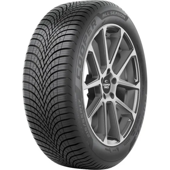 Cooper All Season EV FP XL 225/45 R17 94W mit Felgenhornschutz