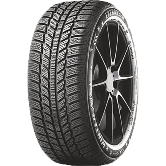 Evergreen EW62 195/50 R15 86H XL