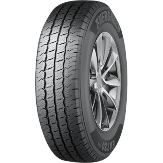 Evergreen EA720 Van Dynamaster 205/70 R15 106/104T