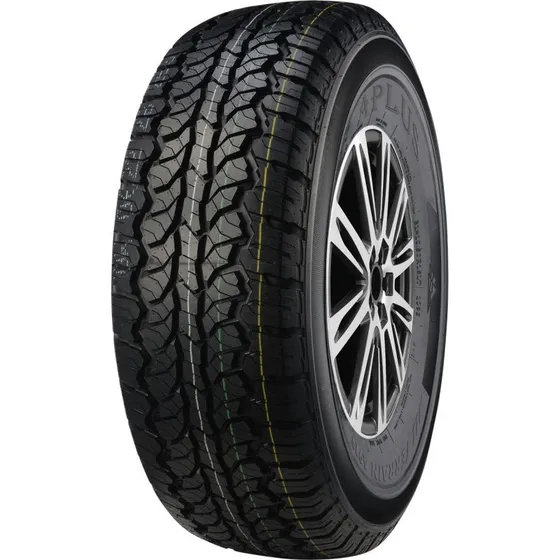 Aplus A929 A/T Reifen 265/70 R15 112T OWL