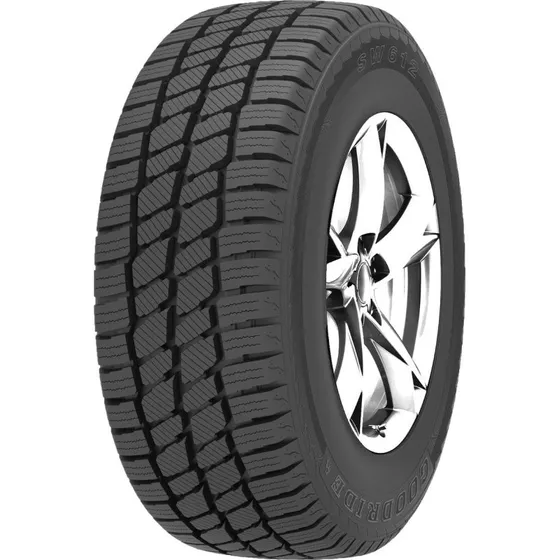 Goodride SW612 Snowmaster 215/65 R16 109/107R Winterreifen