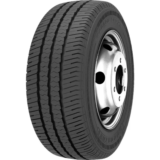 Goodride Radial SC328 195/70 R15 104/102R