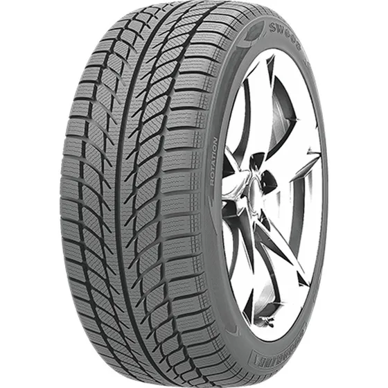 Westlake SW608 Snowmaster 205/50 R17 93H XL BSW