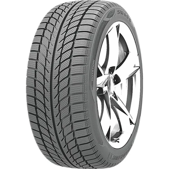 Westlake SW608 Snowmaster 215/55 R16 97H XL BSW
