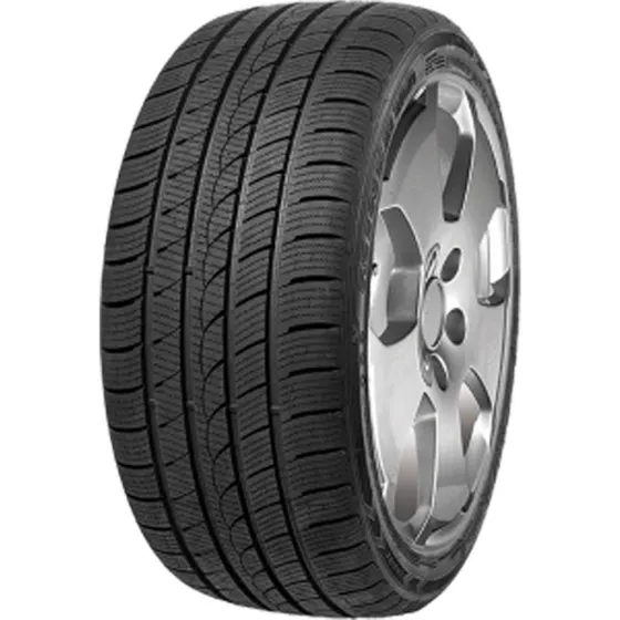 Minerva Ice-Plus S220 215/65 R16 98H Winterreifen