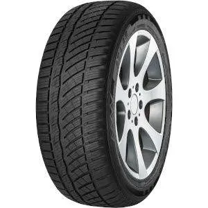 Atlas Green Van 3 4S Ganzjahresreifen 195/75 R16 110/108S