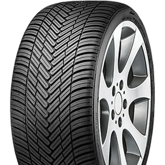 Fortuna Eco Plus 2 4S 215/70 R16 100H Ganzjahresreifen