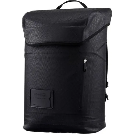 Ortlieb Soulo Metrosphere 25L Schwarz