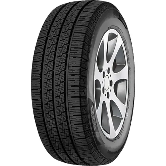 Tristar Van Power AS 225/75 R16C 121R 3PMSF Ganzjahresreifen