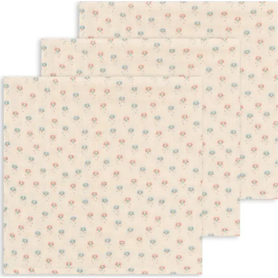 Konges Slojd Musselintcher Pipa Petite 3er-Pack