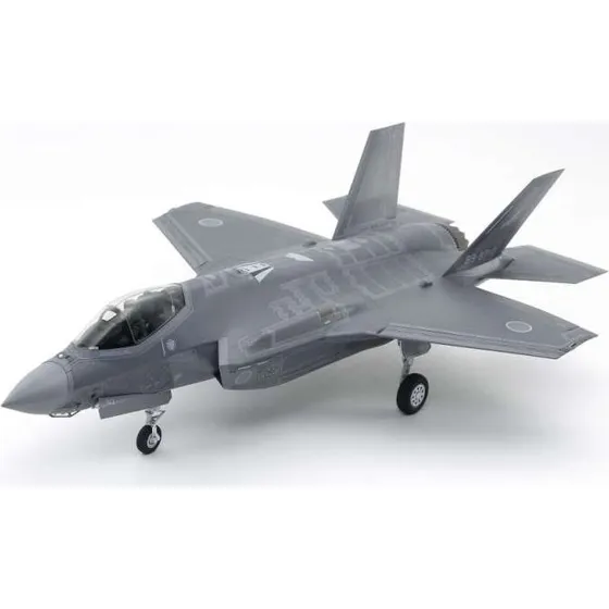 TAMIYA F-35A Lightning II 1:48 Bausatz