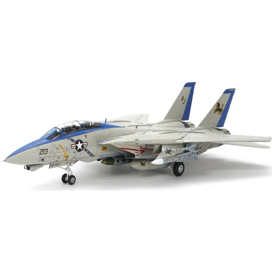 Tamiya 1:48 Grumman F-14D Tomcat Sprh-Grundierung wei 180ml