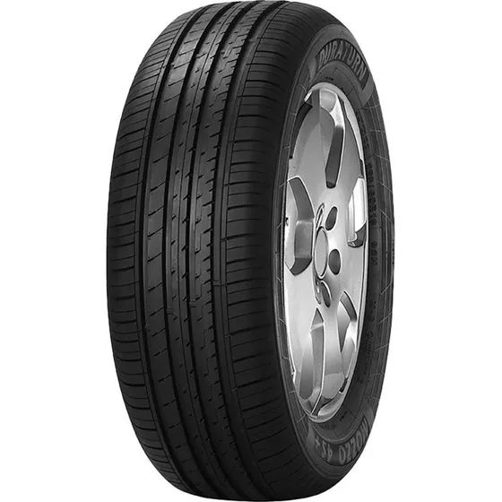 Dunlop Duraturn Mozzo 4S+ 205/55 R16 91V Ganzjahresreifen