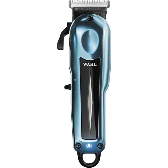 WAHL Super Taper X Profi-Haarschneider (kabellos/netz, 6.500 U/min)
