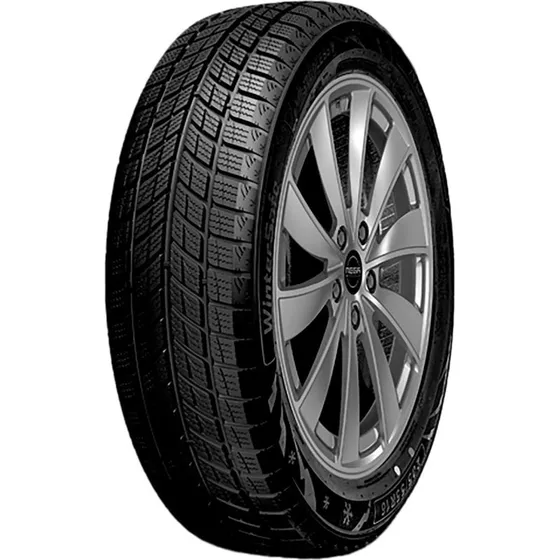 Nordexx WinterSafe X2 245/40 R18 93H Winterreifen