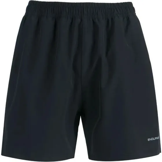 Endurance Gatun 2-in-1 Shorts Herren XXL Schwarz