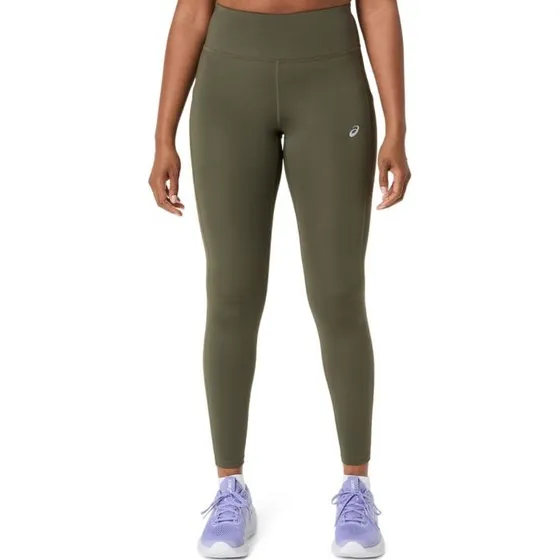Asics Core Tight Leggings Damen - Grün - S