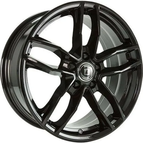 DIEWE ALITO neroS 9.0Jx20 5x112 ET45 Felge