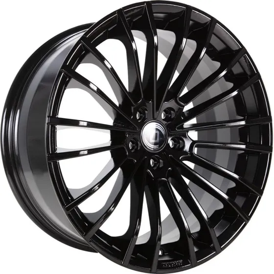 DIEWE PRESTO neroS Felge 10.5Jx22 5x112 ET26