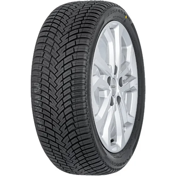 Pirelli Powergy All Season SF 195/65 R15 95V XL