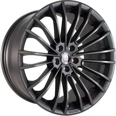DIEWE PRESTO Platin Felgen 10.5Jx22 5x112 ET49