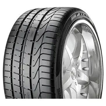 Pirelli P-Zero (PZ4) Sport 225/40 R19 93Y XL Run Flat