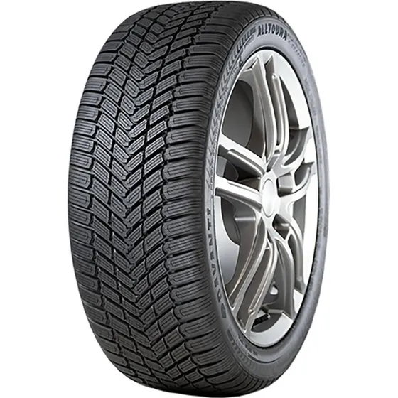 Davanti Alltoura Ganzjahresreifen 205/45 ZR16 87W
