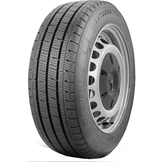 Davanti Vantoura Ganzjahresreifen 195/60 R16 99/97T