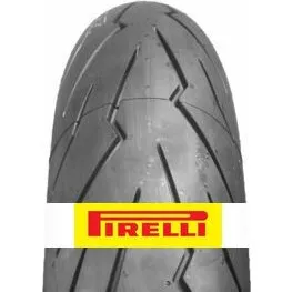 Pirelli Diablo Rosso III 180/55 ZR17 73W Hinterrad