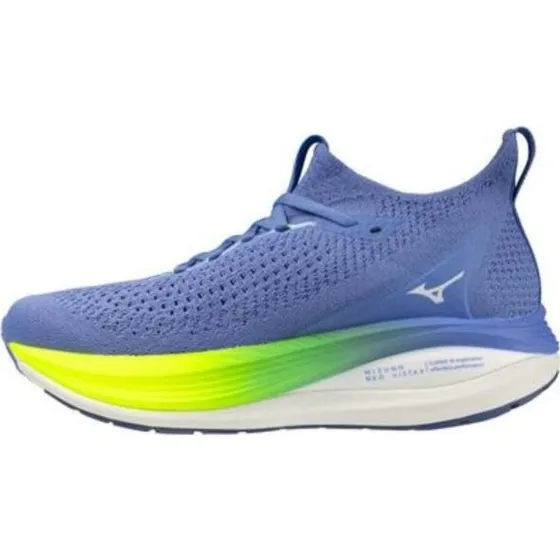 Mizuno Neo Vista 2 Damen Laufschuhe - Blau