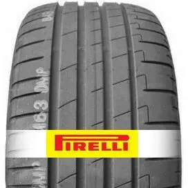 Pirelli P Zero E 225/40 R19 93Y XL