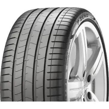 Pirelli P-Zero (PZ4) Luxury Run Flat 255/35 R19 96Y XL