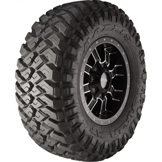 Maxxis MT-772 Razr M/T 245/75 R16 120/116Q 10PR