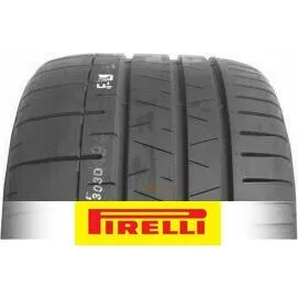 Pirelli P Zero Corsa PZC4 255/35 ZR20 93Y N0