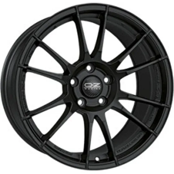OZ Ultraleggera HLT Felge 8.0Jx19 5x100 ET35 schwarzmatt