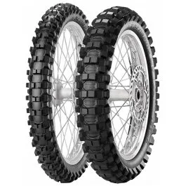 Pirelli Scorpion MX eXTra X 120/90-19 66M NHS Hinterreifen