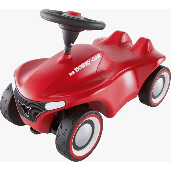 BIG Bobby Car Neo - Rutschfahrzeug für Kinder ab 12 Monaten
