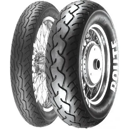 Pirelli MT 66 Route 80/90-21 48H TT