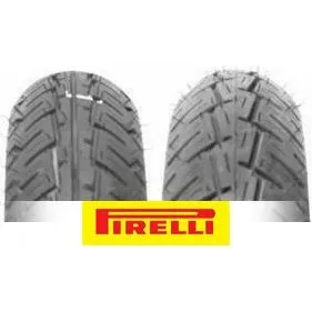 Pirelli City Demon 3.00-18 52P Hinterrad RF