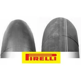 Pirelli Diablo Superbike 120/70 R17 SC3 NHS Vorderrad