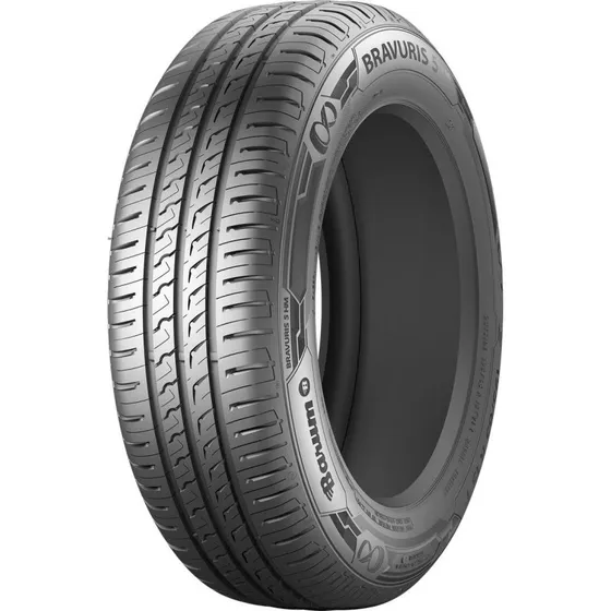 Barum Bravuris 5HM 235/50 R18 97V (EVc) All Season Reifen