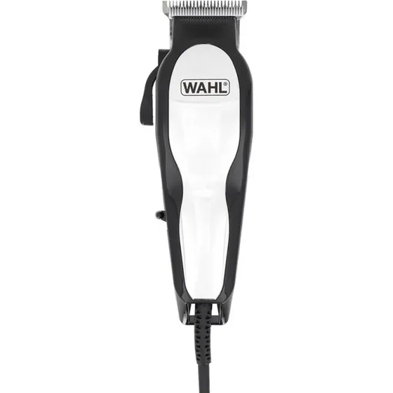 Wahl Baldfader Netzhaarschneider, 125 mm, schwarz/wei